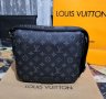 Мъжка чанта Louis Vuitton , снимка 1 - Чанти - 38832505