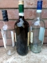 Стъклени бутилки, снимка 2