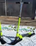 Скутер за сняг, snow scooter, тротинетка за сняг, снимка 2