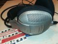 SONY VINTAGE STEREO HEADPHONES 0405231029, снимка 4
