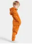 Комплект Bee Bird в оранж, с цип , снимка 5