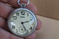 Руски часовник Мълния , снимка 7