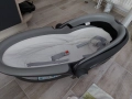 Количка Britax b-agile с твърд кош за новородено, снимка 7