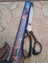 Стара шивашка ножица 50578, снимка 8