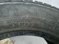 2бр зимни гуми 185/60/15 SEMPERIT L04962, снимка 5