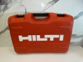 Празен куфар Hilti AG 4S - 22 / Nuron - За ъглошлайф с обороти, снимка 2