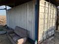 Контейнер оборудвам, снимка 2