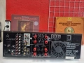 усилвател TECHNICS SA-AX6, снимка 9