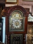 Голям паркетен часовник , снимка 4