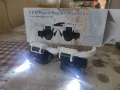Очила с LED осветление и увеличение 8x-23x, снимка 3