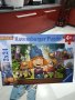 Пъзел Ravensburger 2x24 Wickie / 4+, снимка 6