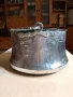 Много старо медно котле, снимка 4