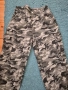 камуфлажен панталон Радис, снимка 2