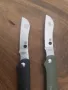 Компактен сгъваем нож Spyderco Roadie Slip Joint,C189, снимка 4