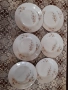 Порцеланови чинии ,някои за допълване, снимка 12