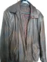 Мъжко кожено яке , снимка 3