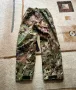 Камуфлажен непромокаем панталон тактически лов риболов бушкрафт , снимка 2