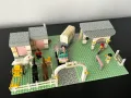 LEGO 6419 Rolling Acres Ranch 1992, снимка 1