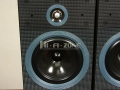 Тонколони B&W matrix 2, снимка 3