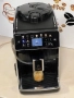 Кафемашина кафе автомат Saeco GranAroma с гаранция, снимка 1