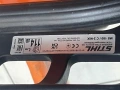 Бензинов моторен трион STIHL MS 180  - резачка 2023 г., снимка 7
