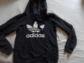 S или 12г Adidas оригинален суичър, горница Адидас, снимка 1