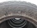 4бр зимни гуми 215/65/17 Pirelli L0108, снимка 6