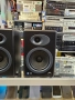 Активни студийни монитори тонколони Audioengine A5+ В отлично техническо и визуално състояние. , снимка 5