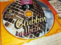 CLUBBIN IBIZA CD 2411251841, снимка 8