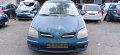 Nissan Almera Tino 2.2DCI - YD22DDTi на части, снимка 3