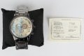 Мъжки часовник с малки декоративни циферблати марка Marsanpiel  , снимка 1 - Мъжки - 28648942