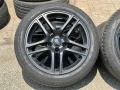 5х112 17 Джанти Audi Seat Skoda Volkswagen 5x112 Ауди Сеат Шкода Фолксваген, снимка 3