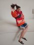 кукла Кен -момче ,йога-Mattel -Индонезия, снимка 1 - Колекции - 43659933