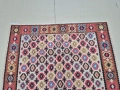 Стар Чипровски килим , снимка 5