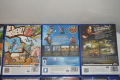 Игри за PS2 Scooby Doo/Devil May Cry 3/FreekStyle/Disney Skate/Fightbox/Colin Mcrae Rally, снимка 9