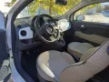 FIAT 500 1.2 бензин, снимка 7