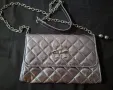 Елегантна чантичка ZEBRA, снимка 1