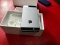 Apple iPhone 5s 16Gb Space gray Фабрично отключен Айфон телефон, снимка 4