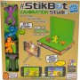 Комплект STIKBOT СТУДИО С ТРИ ФИГУРКИ, снимка 6
