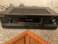 Sony стерео ресийвър STR-DH100 с ориг. дистанционно, снимка 9