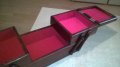 колекционерска кутия за бижута-32х16х15см, снимка 8