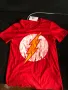 Продавам тениска DC Comics The Flash, снимка 1