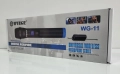 Професионална система WVNGR WG-11,безжичен микрофон, снимка 5