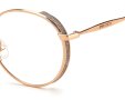 Рамки за дамски диоптрични очила Jimmy Choo -45%, снимка 4