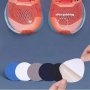 Лепенки за поправка на обувки маратонки самозалепващи многофункционални Комплект 6 броя, снимка 2
