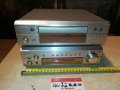 denon receiver+denon tuner-внос uk 2901221955, снимка 3