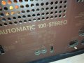ANTIQUE STEREO TUBE RECEIVER AUTOMATIC 2601241446, снимка 18