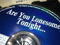 ARE YOU LONESOME TONIGHT CD 1312231908, снимка 3