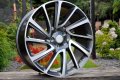 21" Джанти Волво 5X108 VOLVO XC40 XC60 XC90 LAND ROVER SPORTfelgi Raci, снимка 4
