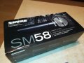 SHURE SM58 PROFI MIC-NEW MODEL 1701221803, снимка 1